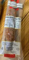 Chorizo iberico "bellota"