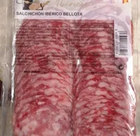 Salchichón Ibérico Bellota