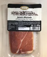Jamon Ahumado