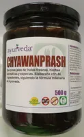 Chyawanprash