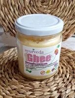 Mantequilla clarificada Ghee