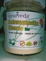Ashwagandha churna