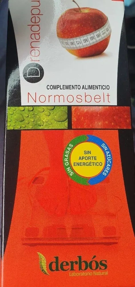 Normosbelt