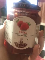 Mermelada natural