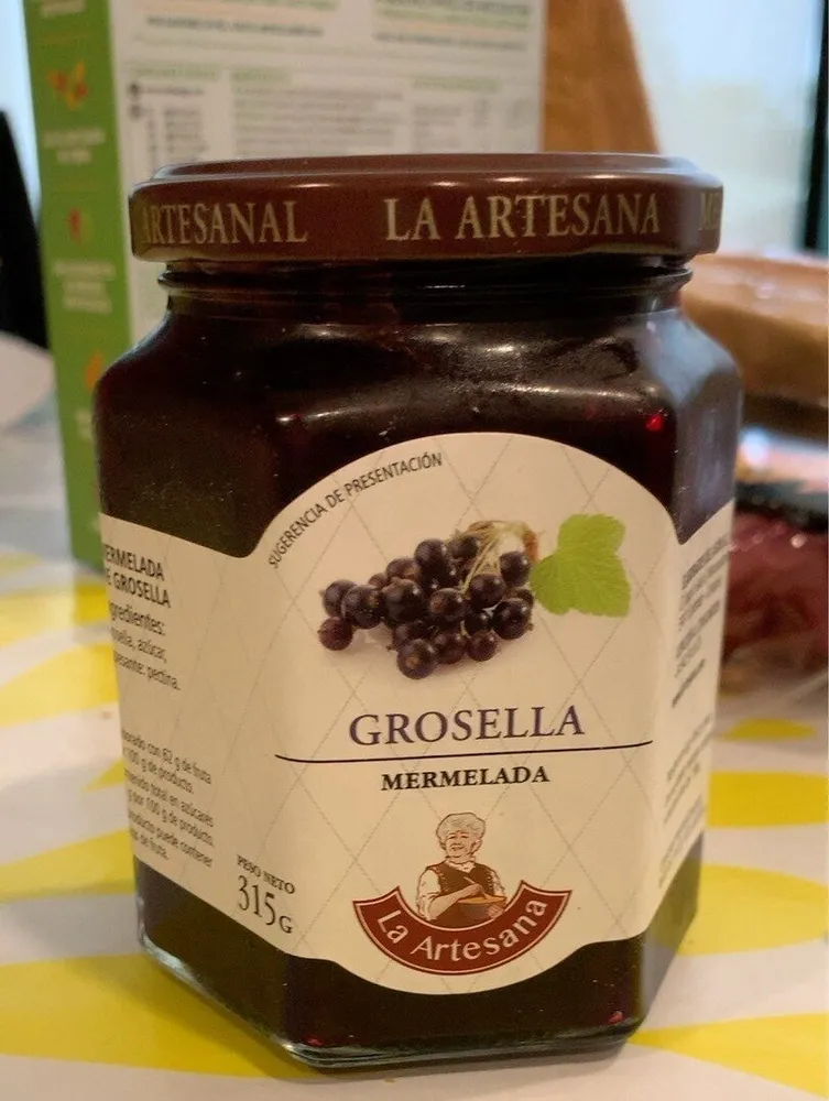 Grosella