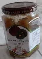 Mermelada de kiwi