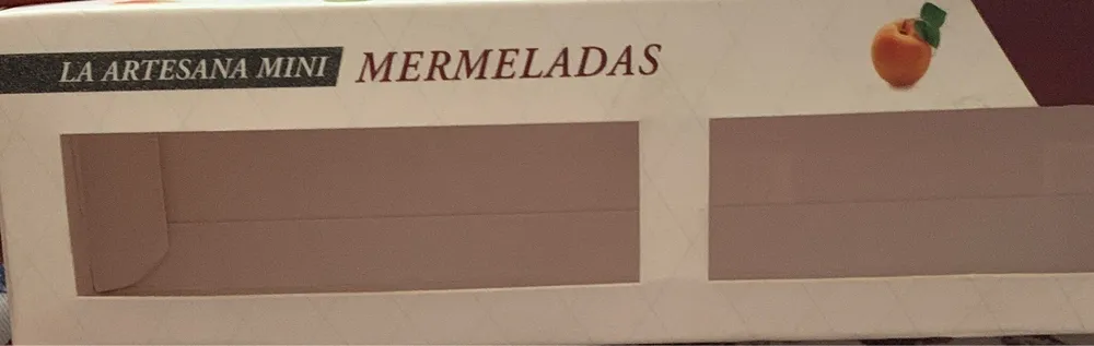 La artessana mermeladas
