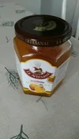 Mermelada maxifruta albaricoque