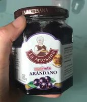 Maxifruta arándano