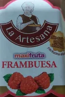 mermelada maxifruta
