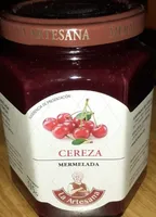 Cereza Mermelada