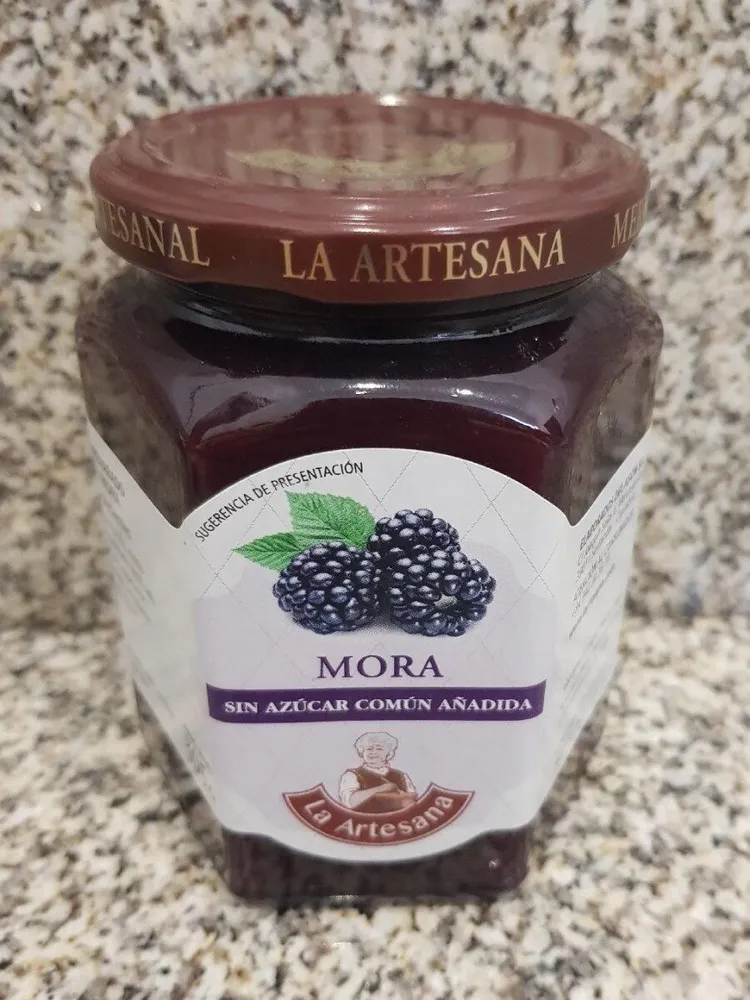 Mermelada