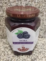 Mermelada