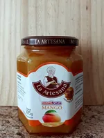 Mermelada de Mango