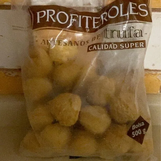 Profitelores Artesanos de Trufa