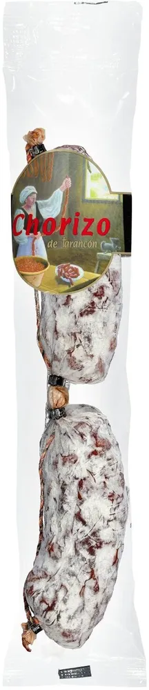 Chorizo de Tarancón
