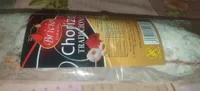 Chorizo tradicional