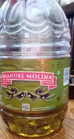 Manuel molina