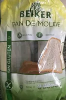 Pan de molde