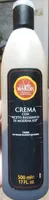Crema con aceto balsamico di Modena igp