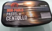 Paté de centollo