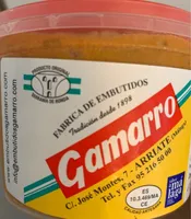 Zurrapa lomo colorá
