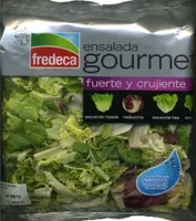 Ensalada Gourmet