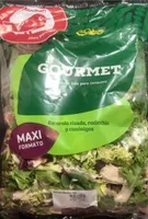 Ensalada gourmet 320 gr.