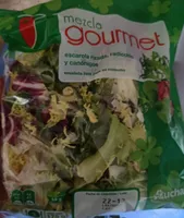 Ensalada Gourmet