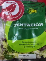 Ensalada tentación
