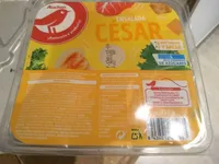 Ensalada César