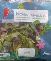 Brotes selectos