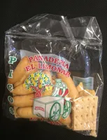 Picos Panaderia El Limonar