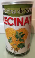 Lecitina de soja