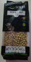 SOJA AMARILLA BIO