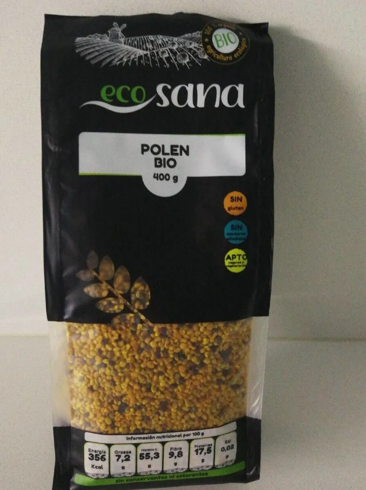 Polen Bio