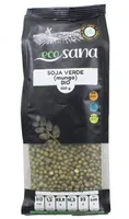 Soja verde