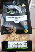 Soja texturizada gruesa bio 150g