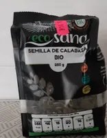 Semilla de calabaza