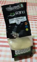 Cous cous blanco bio