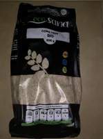 Copos Teff Bio