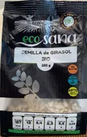 Semillas de Girasol