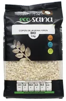 Copos de avena finos