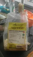 copos de avena gruesos