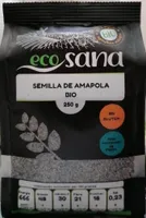 Semillas de Amapola