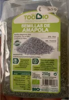 Semillas de amapola