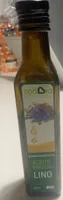 Aceite virgen de lino