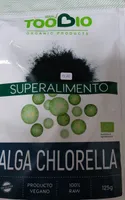 Alga chlorella