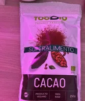 Cacao 100%