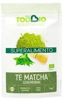 Té verde Matcha